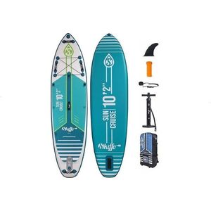 Skiffo Sun Cruise 10'2" x 33" x 6" kép