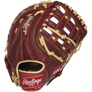 Rawlings Sandlot SFM18S első bázis, méret 12, 5", balkezes kép