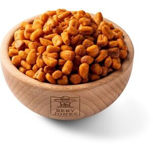 Bery Jones pirított kukorica, chilli 500 g kép