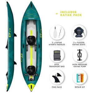 Aquadesign Epyx 380 kép