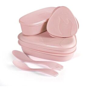 Light My Fire LunchKit 2.0 dustypink kép