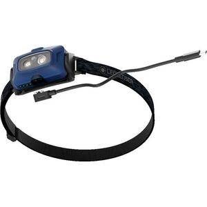 Ledlenser HF4R Core, kék kép