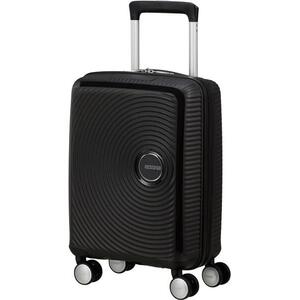 American Tourister Soundbox Bass 47 cm Black kép