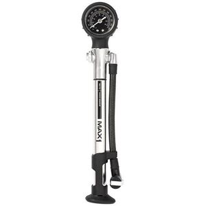 MAX1 Shock Sport Armour 600 PSI + nyomásmérő kép