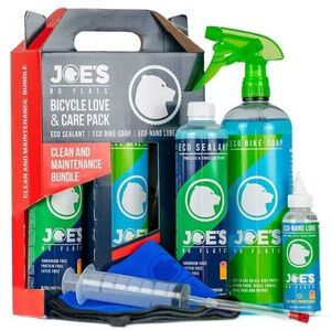 Joe's Clean & Maintenance Bundle kép