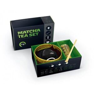 Matcha Tea profi készlet Akeno kép