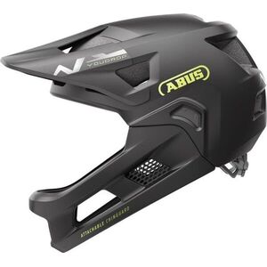 ABUS YouDrop FF velvet black S kép