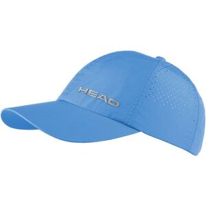 Head Kids Pro Player Cap airforce blue kép