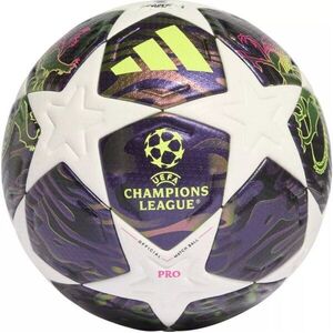 Adidas UCL Pro Final, 5 kép