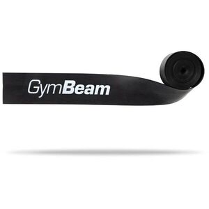 GymBeam Rehabilitációs szalag, Floss, fekete kép