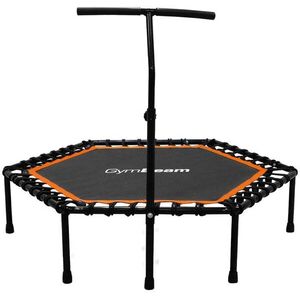 GymBeam Fitness trambulin, Jump kép
