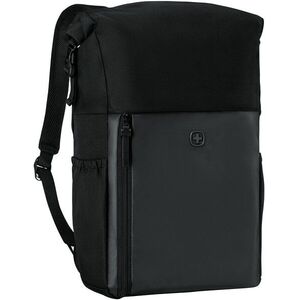 Wenger UrbanOne Roll-Top Backpack 15, 6" kép