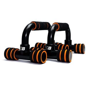 GymBeam Push up Bar kép