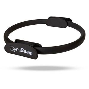 GymBeam Pilates black kép
