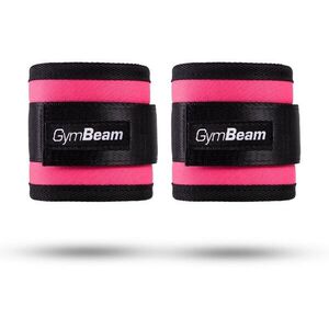 GymBeam boka adapter, pink kép