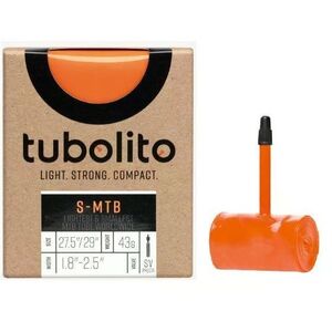 TUBOLITO S-Tubo MTB 29 / 27, 5×1, 8-2, 5 SV42 kép