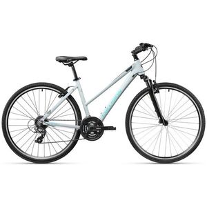 Cyclision Zodya 5 MK-II L 480 mm 19" Cold Mint kép