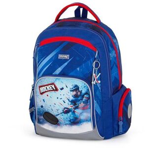 OXYBAG Iskolatáska OXY GO Hockey kép