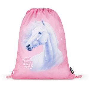 OXYBAG tornazsák, romantic, ló kép
