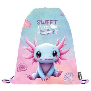Oxybag Tornazsák - Axolotl kép