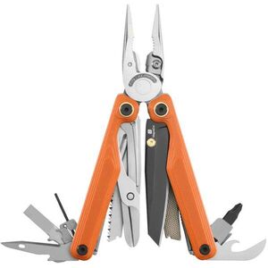 Leatherman Bundle Bit Kit + Wave Alpha Canyonland kép