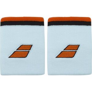Babolat Terry Jumbo Wristband Illusion Blue kép
