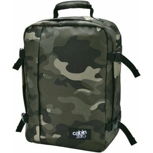 CabinZero Classic 36 L Urban Camo kép
