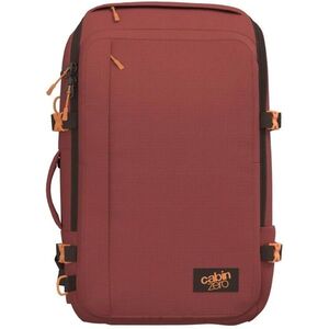 CabinZero Adv 42 L Sangria red kép