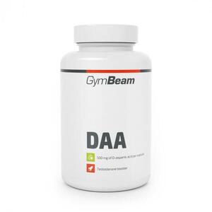 GymBeam DAA, 120 db kép