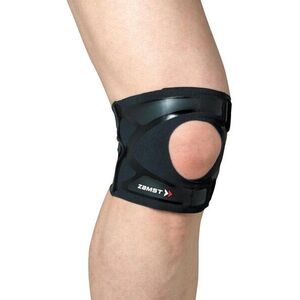 ZAMST Filmista Knee M kép