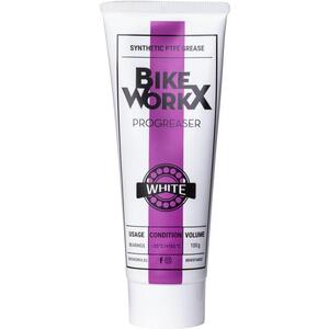 BikeWorkx Progreaser White 100 g kép