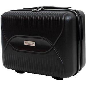 Kufryplus Avancea DE3304 Black Bag kép