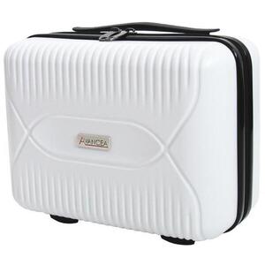 Kufryplus Avancea DE3304 White Bag kép