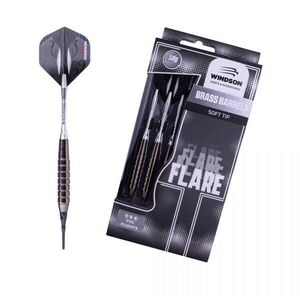 WINDSON Flare Darts nyíl készlet, 18 g kép