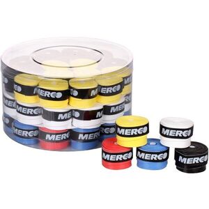 MERCO Team Fedőgrip, 0, 5 mm vastag, 50 db, vegyes színek kép