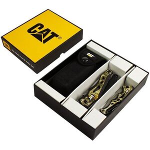 Caterpillar Ajándék multifunkciós készlet, kés és multiszerszám CT240358 kép