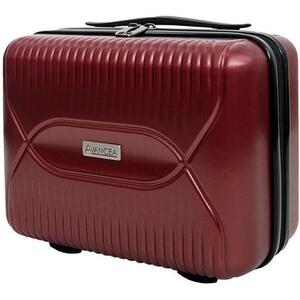 Kufryplus Avancea DE3304 Wine red Bag kép