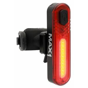 MAX1 Hátsó villogó Cobo USB kép