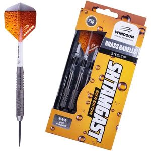 Windson Shtamgast 21 g steel set kép