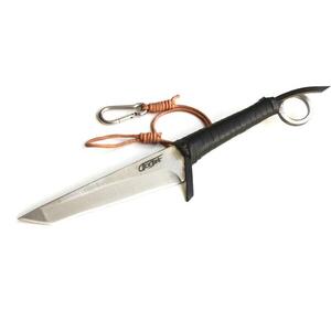 ACEJET Kelt Tanto 12" fekete kép