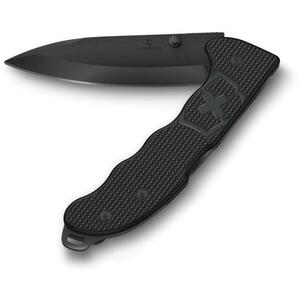 Victorinox Evoke BS Alox, fekete kép