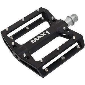 MAX1 Trail, fekete kép