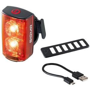 Sigma Buster RL 80 kép