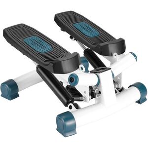 Rebel RBA 3226 Mini stepper gumikötéllel, LCD, 120 kg kép