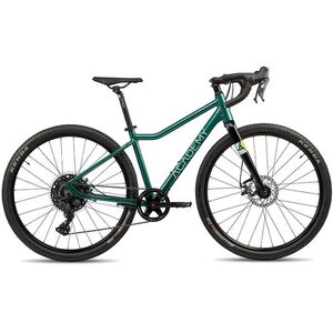 ACADEMY S-GRADE Gravel 7 Forest kép