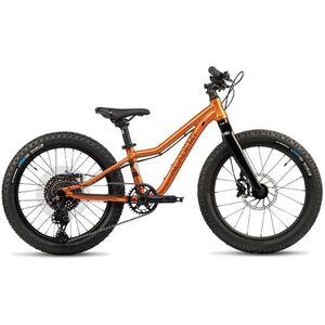 ACADEMY S-GRADE Trail 4 R Amber kép