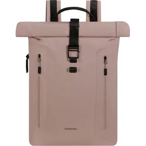 Samsonite COATIFY BIZ Rolltop Backpack 15.6" Rose kép