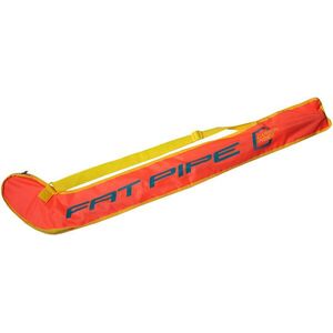 Fat Pipe Satellite - Air - Small Stick Bag JR., narancssárga kép