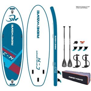 RIDEWAVE Conqueror C-14 kép
