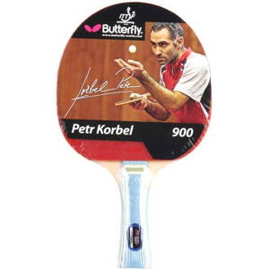 Butterfly, Korbel 900 3 stars kép